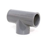 Tee Pvc Hidraulico C-80