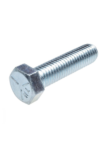 Tornillo Hex. Cuerda Corrida Inoxidable 3/16"