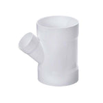 Yee Reduccion de 4" a 2"  Pvc Sanitaria Cementar